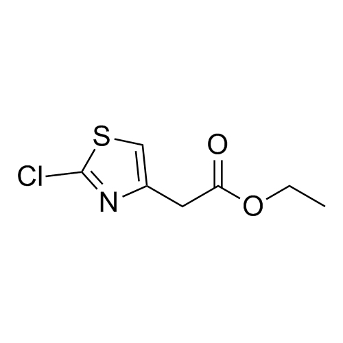 Picture of Ethyl 2-chlorothiazole-4-acetate