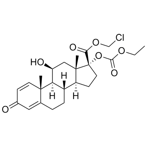 Picture of Loteprednol Etabonate