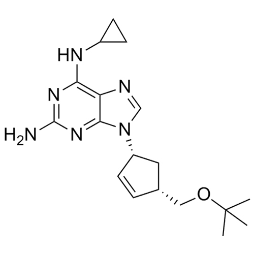Picture of Abacavir EP Impurity F