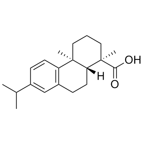 Show details for Dehydroabietic Acid Picture of Dehydroabietic Acid