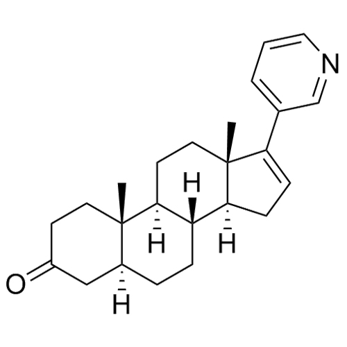 Picture of Abiraterone Related Compound 9