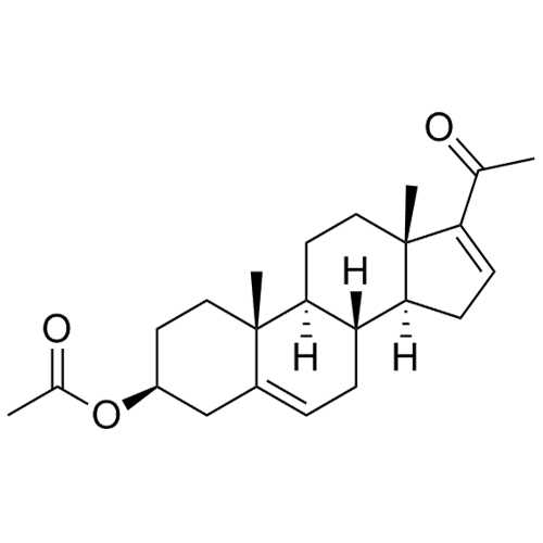 Picture of Abiraterone Related Compound 1