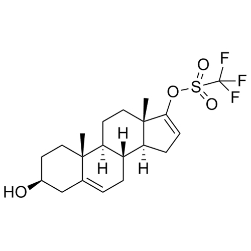 Picture of Abiraterone Related Compound 2