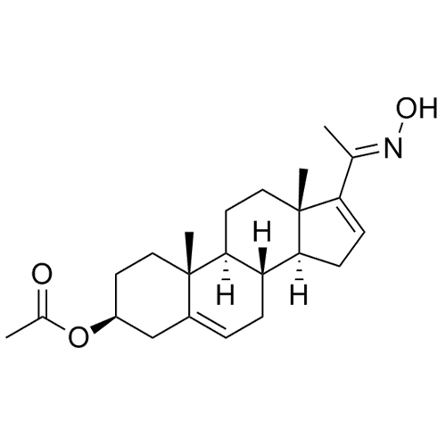 Picture of Abiraterone Related Compound 3