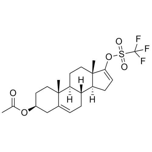 Picture of Abiraterone Related Compound 4