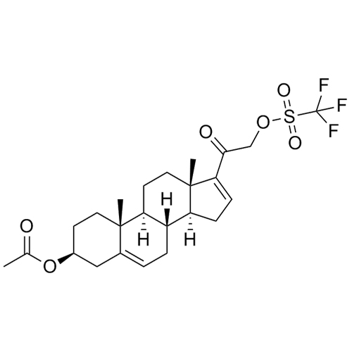 Picture of Abiraterone Related Compound 5