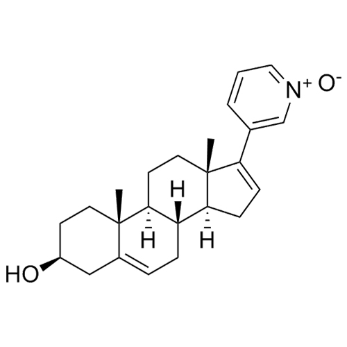 Picture of Abiraterone N-Oxide