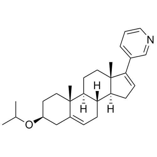 Picture of Abiraterone Isopropyl Ether