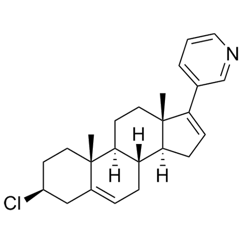 Picture of 3-Deoxy 3-Chloro Abiraterone