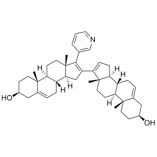 Picture of Abiraterone Related Compound 6