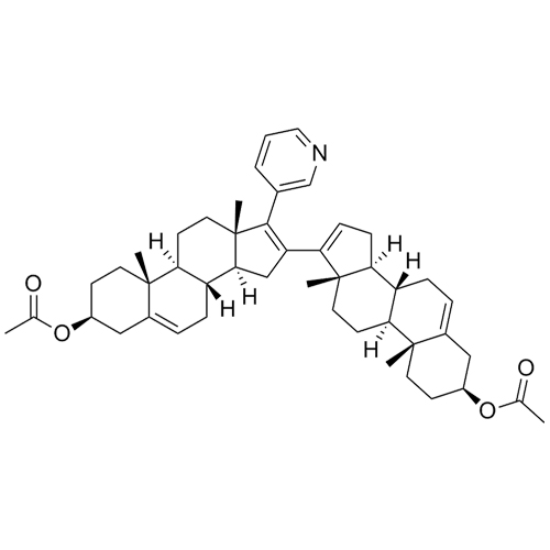 Picture of Abiraterone Related Compound 7