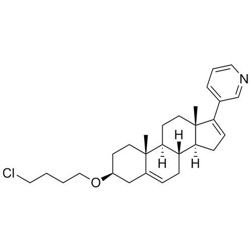 Picture of Abiraterone Related Compound 8