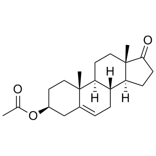 Picture of Androstenoloneacetate