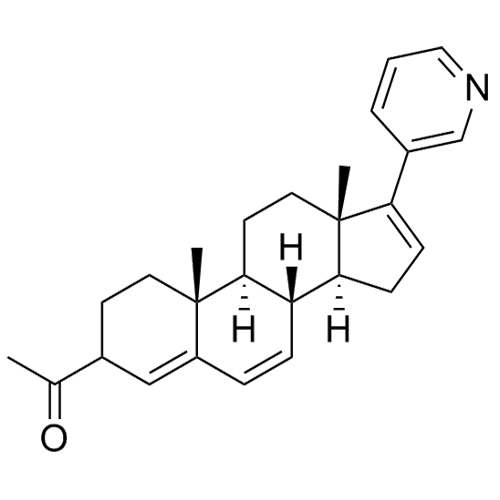 Picture of Abiraterone Impurity 2