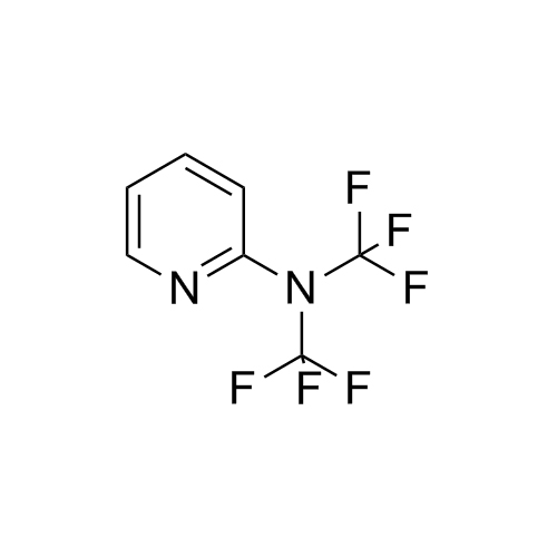 Picture of N,N-bis(trifluoromethyl)pyridin-2-amine