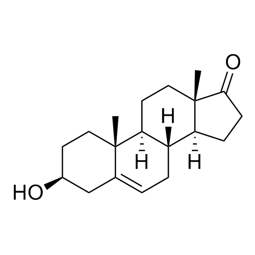 Picture of Dehydroepiandrosterone