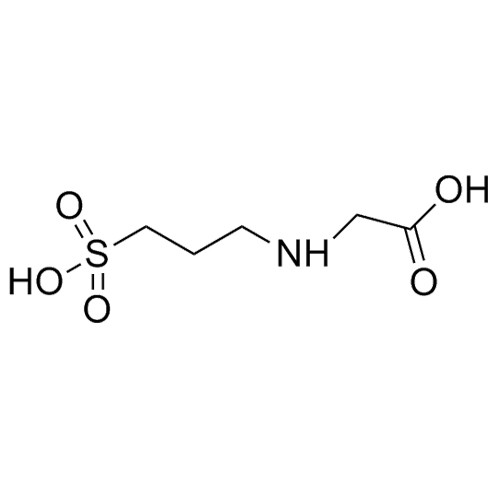 Picture of N-Acetylhomotaurine