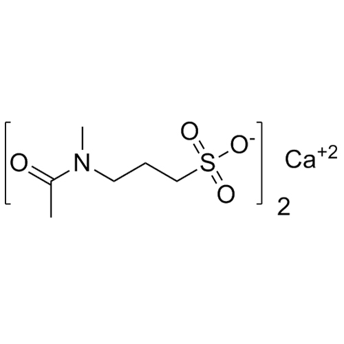 Picture of 3-(acetylmethylamino)-1-Propanesulfonic acid calcium salt