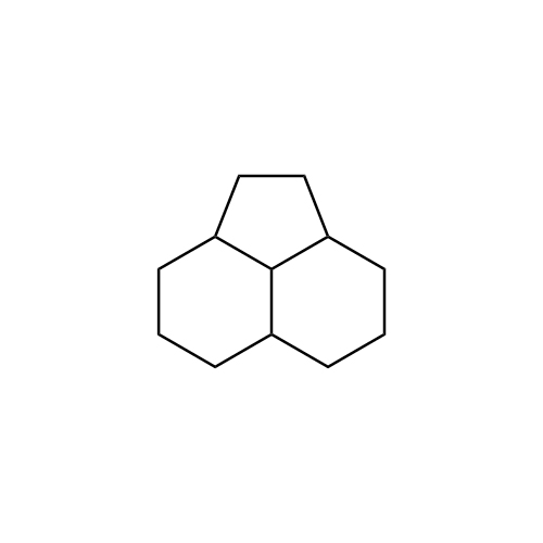 Picture of Perhydroacenaphthene