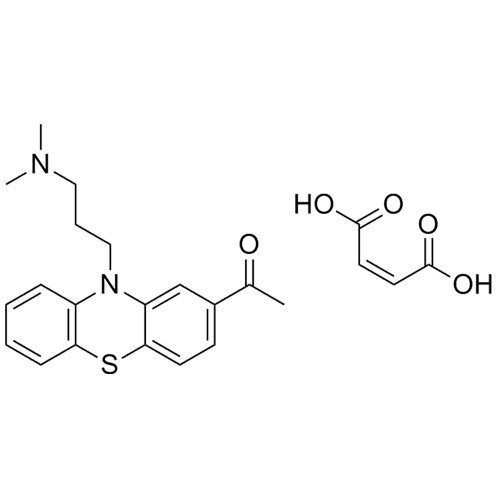 Picture of Acepromazine Maleate