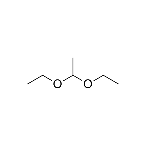 Picture of Acetal (Acetaldehyde Diethyl Acetal)