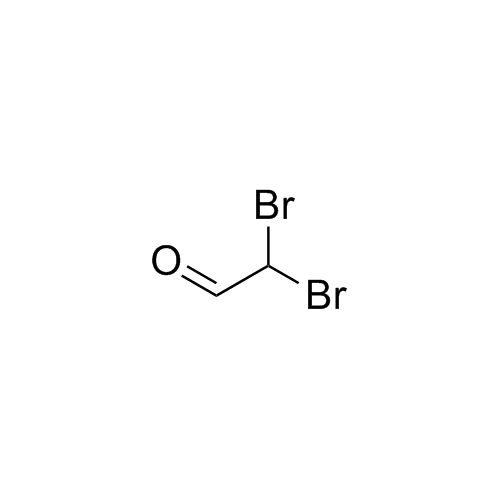 Picture of Dibromo-Acetaldehyde