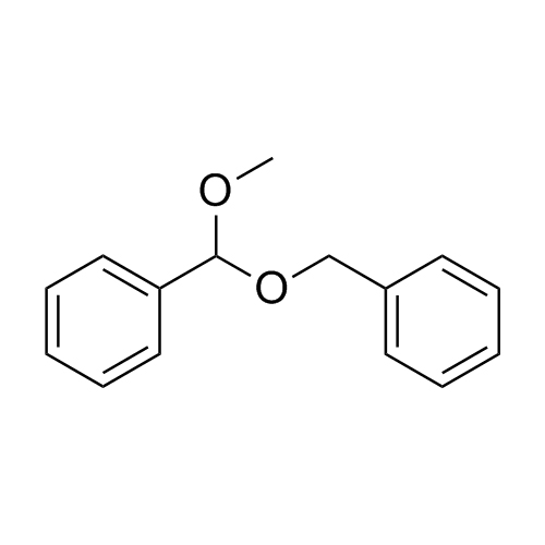 Picture of Benzaldehyde Benzyl Methyl Acetal (BBMA)