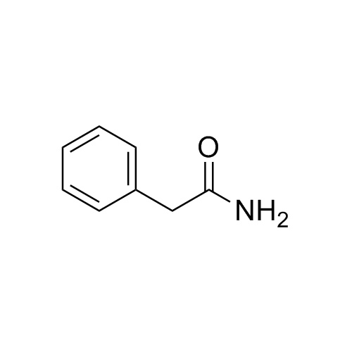 Picture of 2-Phenylacetamide
