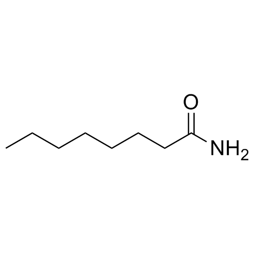 Picture of n-Octanamide