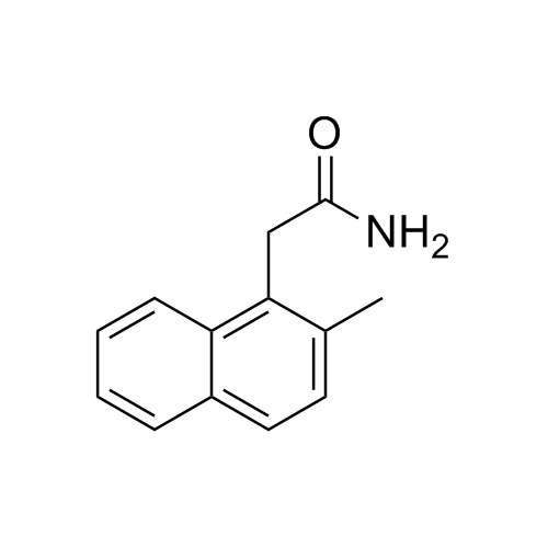 Picture of 2-Methyl-1-naphthyl Acetamide