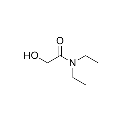 Picture of N,N-Diethyl-2-Hydroxyacetamide