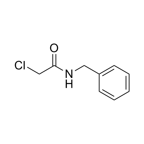 Picture of N-Benzylchloroacetamide