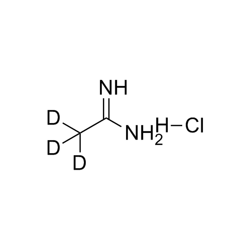 Picture of Acetamidine-d3 HCl