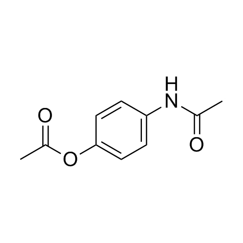 Picture of Paracetamol (Acetaminophen) EP Impurity H