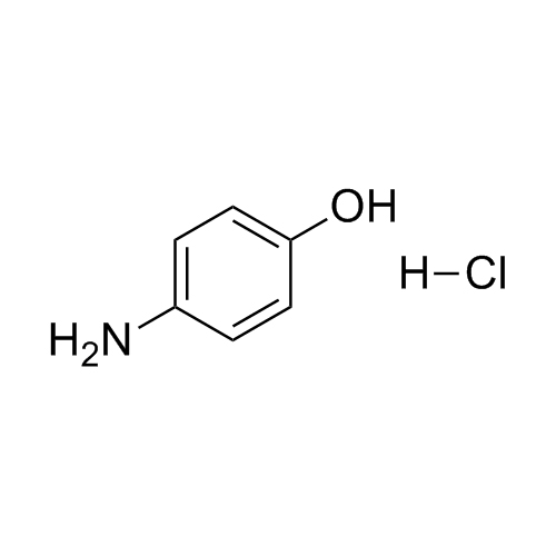 Picture of Acetaminophen Impurity K HCl          (Paracetamol Impurity K HCl)
