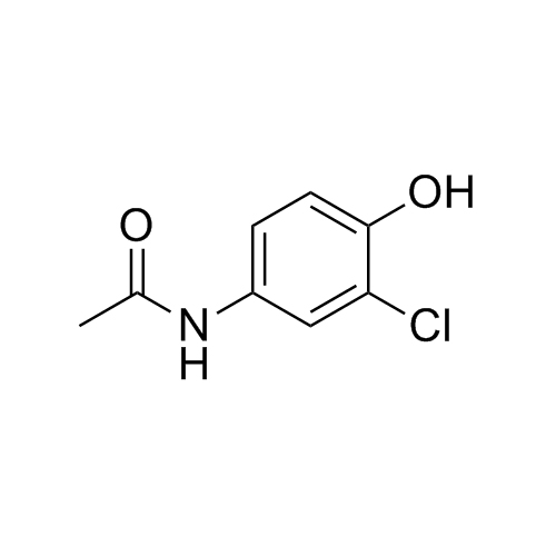 Picture of Paracetamol EP Impurity C