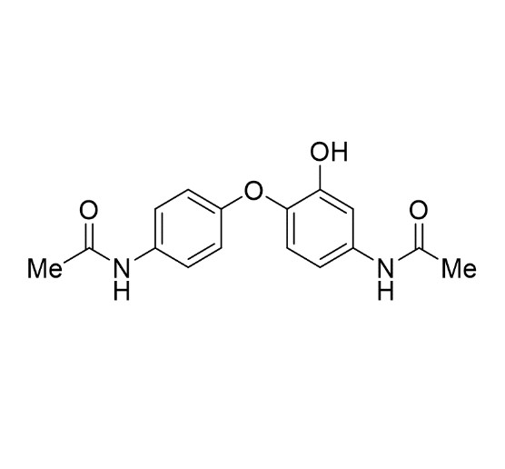 Picture of Paracetamol (Acetaminophen) EP Impurity L