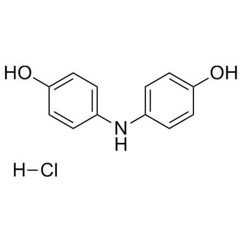Picture of Paracetamol EP Impurity M HCl