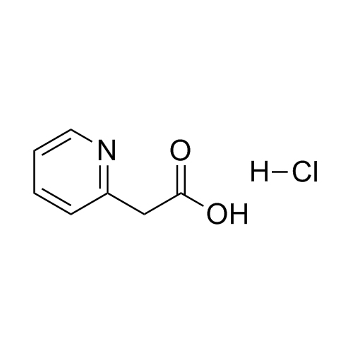 Picture of 2-Pyridylacetic Acid HCl