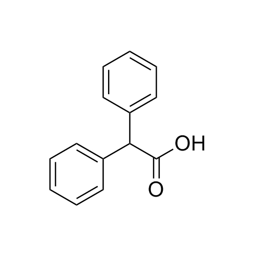 Picture of Diphenylacetic Acid