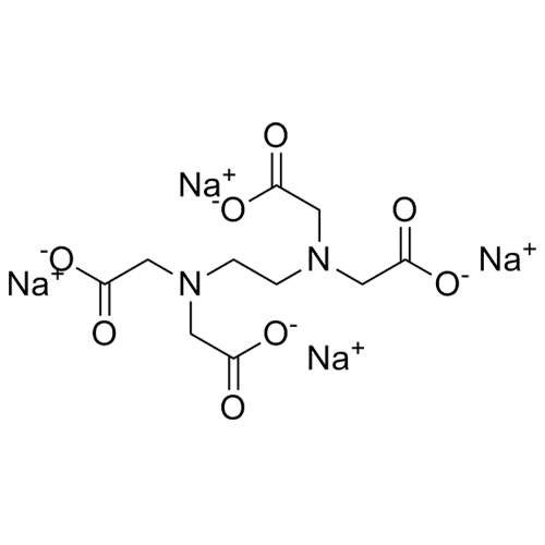 Picture of Ethylenediaminetetraacetic Acid (EDTA) tetra-Sodium Salt