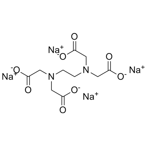 Show details for Ethylenediaminetetraacetic Acid (EDTA) tetra-Sodium Salt Picture of Ethylenediaminetetraacetic Acid (EDTA) tetra-Sodium Salt