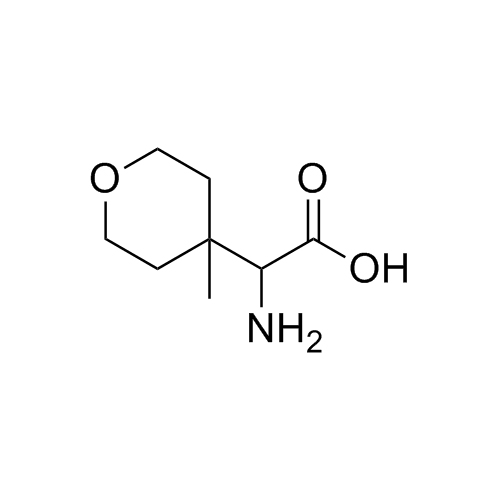 Picture of 2-Amino-2-(4-Methyloxan-4-yl)acetic Acid