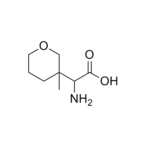 Picture of 2-Amino-2-(3-Methyloxan-3-yl)acetic Acid