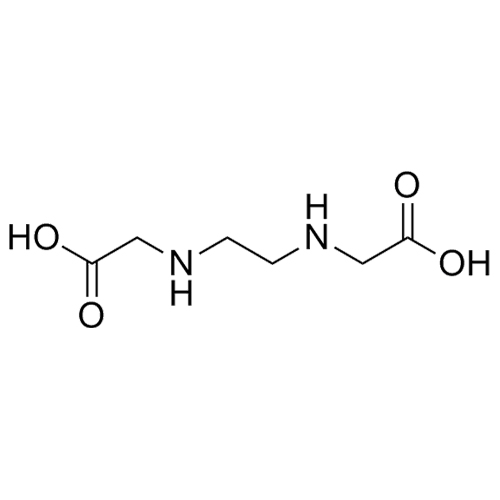 Picture of Ethylenediamine-N,N'-diacetic acid