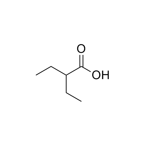 Picture of Diethylacetic Acid