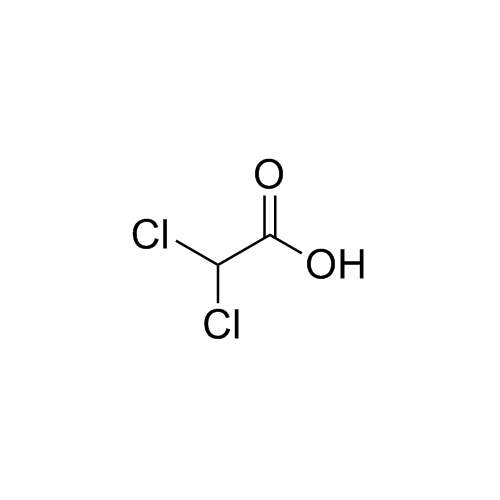 Picture of Dichloroacetic Acid