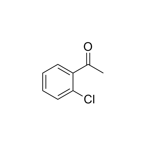 Show details for 2'-Chloroacetophenone Picture of 2'-Chloroacetophenone