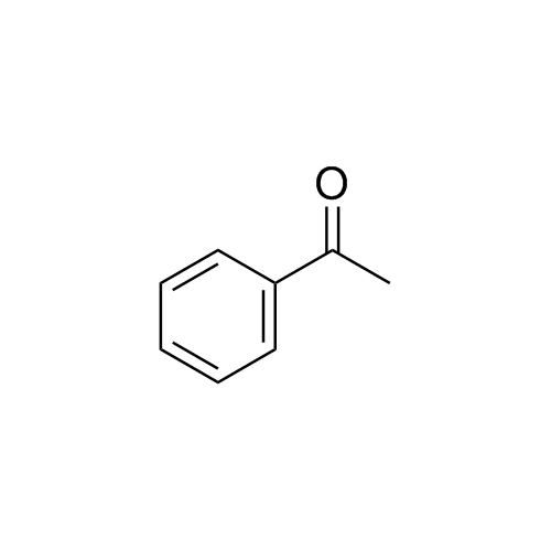 Show details for Acetophenone Picture of Acetophenone