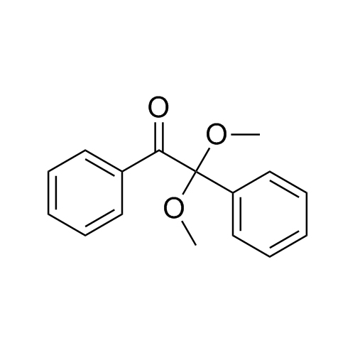 Show details for 2,2-Dimethoxy-2-Phenylacetophenone Picture of 2,2-Dimethoxy-2-Phenylacetophenone